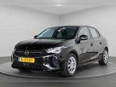 Opel Corsa-e - Edition 50 kWh | Apple Carplay & Android Auto | Climate Controle | Keyless | Cruise Contro