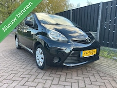 Toyota Aygo - 1.0 VVT-i Access