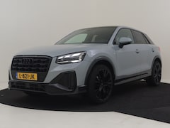 Audi Q2 - 35 TFSI S Edition 150PK | Elektr glazen pano-dak | Trekhaak | App connect | Navi | Climate