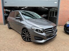 Mercedes-Benz B-klasse - 180|AUTOMAAT/CRUISE/LED/PDC/NAVI/LEDER/KM 101750