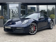 Porsche 911 - (992) 3.0 Carrera S | Sportuitlaten | Schuifdak | Matrix | Bose