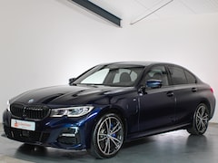BMW 3-serie - 330e M-sport Laser, Panoramadak, H&K, Memory, HUD, ACC, Vol met opties