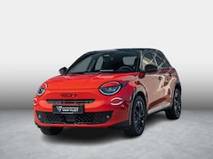 Fiat 600e - Sport 54 kWh | Clima | Adapt. Cruise | Navi | Winter Pack | Camera | 18" | Apple Carplay