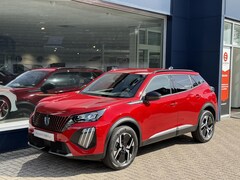 Peugeot 2008 - 1.2 Hybrid 145 PK Allure Automaat Hybride | 6-2026 DEMO MET € 6.000 VOORDEEL | 360 Graden