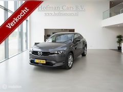 Mazda MX-30 - e-SkyActiv 145 | 36 kWh | SOH 93% | MOBA | 69.679 km