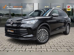 Volkswagen Tiguan - 1.5 eTSI Life 150PK | Trekhaak | 360 Camera | Winterpakket | Fabrieksgarantie