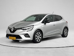 Renault Clio - 1.6 E-Tech Hybrid 145PK Evolution | NAVI | CAMERA | CRUISE