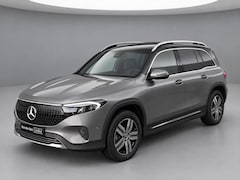 Mercedes-Benz EQB - 250+ Business Solution Luxury 7p. 71 kWh