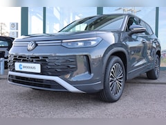 Volkswagen Tayron - Life Edition 204PK | Trekhaak | 'App-Connect' draadloze smartphone integratie | Automatisc