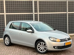 Volkswagen Golf - 1.2 TSI Highline BlueMotion