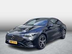 Mercedes-Benz CLA-Klasse - 250+ Business Solution AMG 85.5 kWh | Panoramadak | Memory | Adaptieve Cruise Control