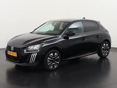 Peugeot 208 - 1.2 PureTech 100 Allure | All-in 363, - Private Lease | Direct uit voorraad