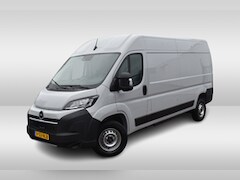 Opel Movano Electric - 4.25t L3H2 Zwaar 110 kWh Navigatie | Camera | Parkeersensoren |