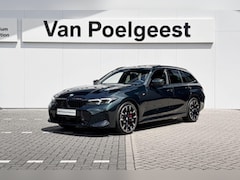 BMW 3-serie Touring - 330e | CoPilot Pack | M Sport | Trekhaak | Huisselectie