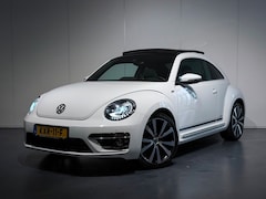 Volkswagen Beetle - 1.4 TSI Sport Cup Edtion R-Line /Clima/Cruise/PANO/PDC/NAVI/LMV