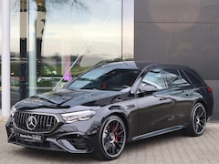 Mercedes-Benz E-klasse Estate - AMG 53 4MATIC+ Night Edition