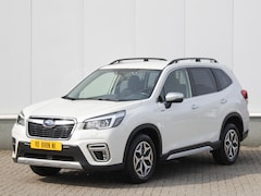 Subaru Forester - 2.0i e-BOXER Luxury | Carplay Navigatie | Camera | Clima | Trekhaak
