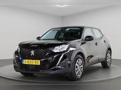 Peugeot 2008 - 1.2 PureTech Active | Navigatie | Parkeersensoren | Apple Carplay & Android Auto | Bluetoo