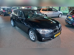 BMW 1-serie - (F20) 114i 102PK 5D Upgrade Edition