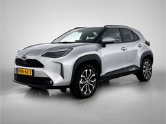 Toyota Yaris Cross - Hybrid 115 Dynamic | Navigatie | Lichtmetalen velgen | Android Auto | Apple carplay |