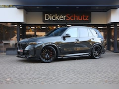 BMW X5 - xDrive50e Bodykit | Vierwielb. | Carbon | M Stoelen | Pano | Trekhaak