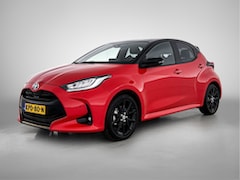 Toyota Yaris - 1.5 Hybrid Launch Edition | Parkeersensoren | Navigatie | Airco | Achteruitrijcamera