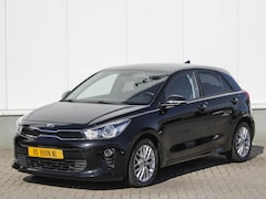 Kia Rio - 1.0 TGDI DynamicLine | Navi | Camera | Clima | Park sens | Lm-Velgen