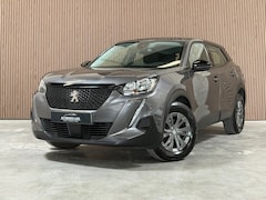 Peugeot 2008 - 1.2 PureTech Active Pack|CarPlay|PDC|Cruise