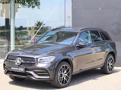 Mercedes-Benz GLC-klasse - 300e 4MATIC Business Solution AMG l Achteruitrij camera l Cruise controle l Electrische ac