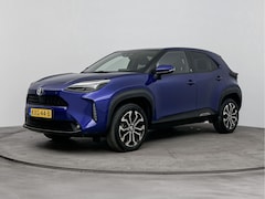 Toyota Yaris Cross - 1.5 Hybrid First Edition | Cruise Control Adaptief | Stoelverwarming | Achteruitrijcamera