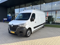 Renault Master - T35 150 L3H2 Imperiaal + Trekhaak