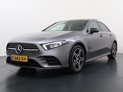 Mercedes-Benz A-klasse - 250 e Business Solution AMG Limited | Pano | AppleCarplay/AndroidAuto | Dodehoekdetectie