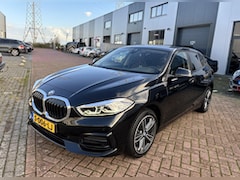 BMW 1-serie - 118i M-Sport Edition