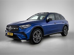 Mercedes-Benz GLC-klasse - 200 4MATIC AMG Line Lichtmetalen velgen | Naviagtie | Panoramadak | elect. bed. voorstoele