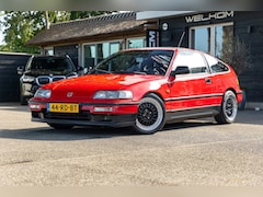 Honda CRX