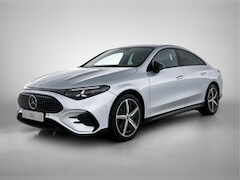 Mercedes-Benz CLA-Klasse - 250+ Business Solution AMG 85.5 kWh | Premium pakket | Winterpakket | Nightpakket | Vast p