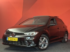 Volkswagen Polo - 1.0 TSI R-Line Business | Adaptief Cruise | Navigatie | Virtual | Automaat