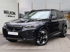 BMW iX3 - High Executive / Sportstoelen / Head-Up / SoH 100% / Adaptieve LED / Comfort Access / Park