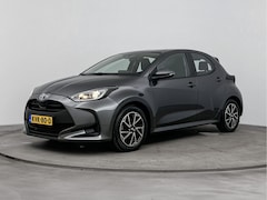 Toyota Yaris - 115 Hybrid Active Plus | Cruise Control Adaptief | Achteruitrijcamera |