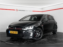 Volkswagen Golf - 2.0 TSI GTI Nederlandse auto