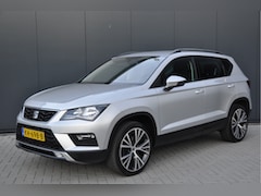 SEAT Ateca - DSG 1.4 EcoTSI Style, DSG, App-connect, Trekhaak