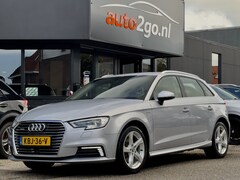 Audi A3 Sportback - 1.4 e-tron AUT6 EDITION NAVI DIGI-DASH AIRCO LED LMV PDC