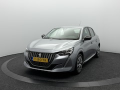 Peugeot 208 - 1.2 PureTech Active Pack | Automaat | Navigatie | Carplay&Android | Cruise
