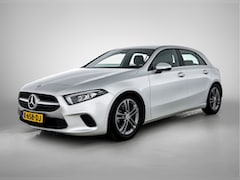 Mercedes-Benz A-klasse - 160 Style | Handgeschakeld | Led verlichting | Achteruitrij camera | Cruise control | Incl