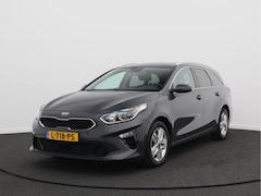 Kia Cee'd Sportswagon - Ceed 1.0 T-GDi DynamicPlusLine/ unieke km