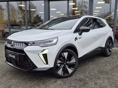 Mitsubishi Grandis - 1.8 HEV Instyle | Solarbay Panoramadak | Harman / Kardon | Stoel + stuurverwarming |