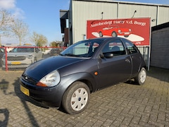Ford Ka - 1.3 Cool & Sound | Airco | 79.678 km | APK tot 30-8-2027