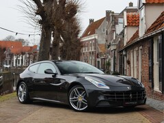 Ferrari FF - 6.3 V12 | Lift - Camera - Sportuitlaat