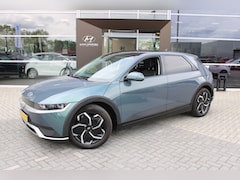 Hyundai IONIQ 5 - Connect 77.4 kWh | Panoramadak | | Achteruitrijcamera | Airco (automatisch) | Apple Carpla