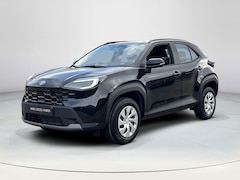 Toyota Yaris Cross - 1.5 Hybrid 115 Active | Modeljaar 2026 | Nieuwe auto | Direct uit voorraad leverbaar |